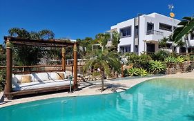 Costa Ibiza Apartment